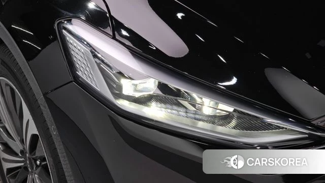 Kia K8 Hybrid id 4736286 из Кореи 14