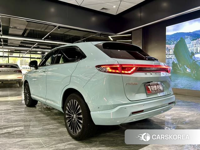 Honda e: NP1 Pole Pai 1 id 4257203 из Китая 14