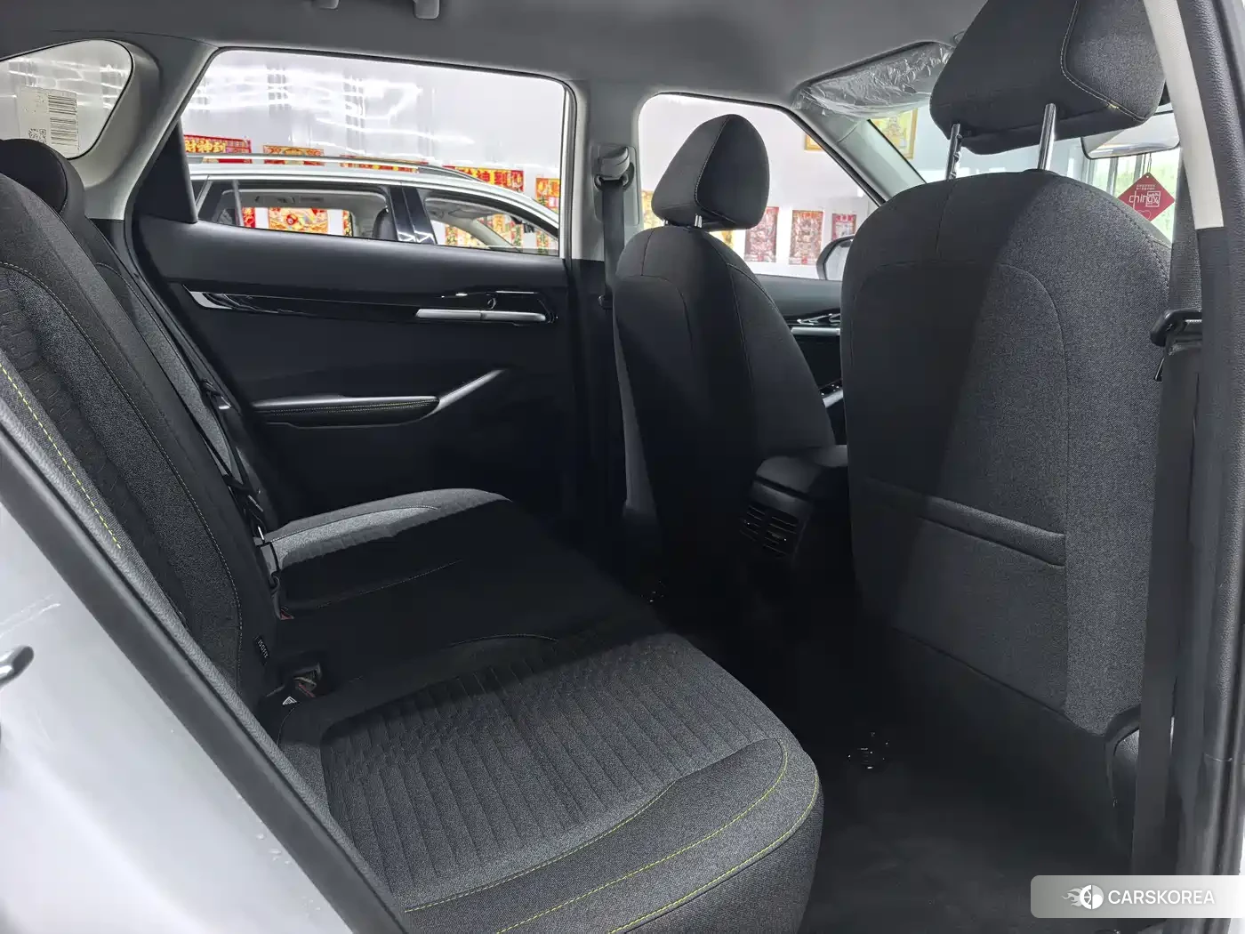 Kia Seltos id 4553748 из Китая 14