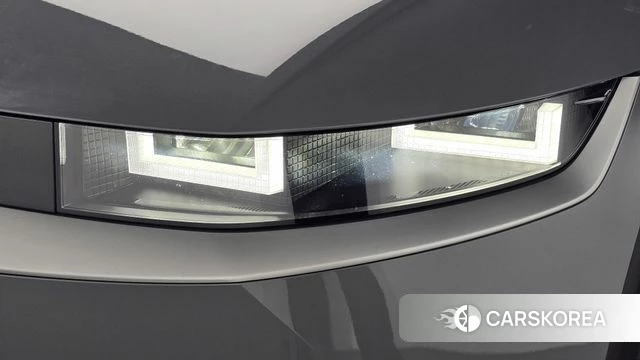Hyundai Ionic 5 id 4636966 из Кореи 14