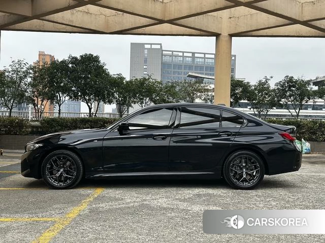 BMW 3 series id 4277737 из Китая 14