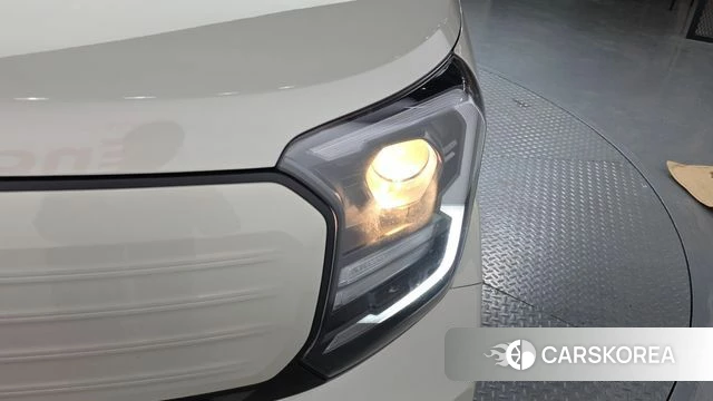 Kia The New Kia Ray id 4201127 из Кореи 14