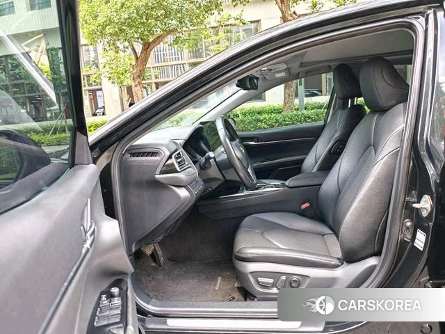Toyota Camry id 4314476 из Китая 14