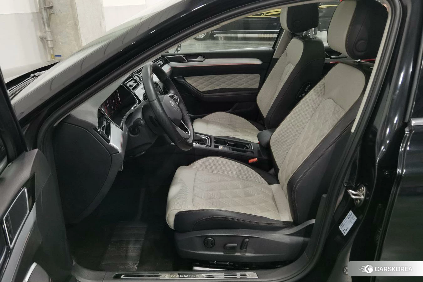 Volkswagen Magotan id 4505037 из Китая 14