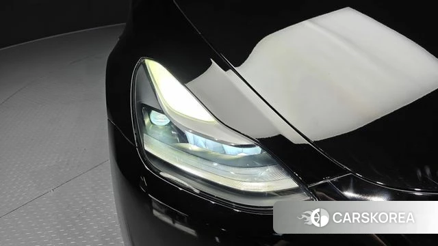Tesla Model Y id 4834651 из Кореи 14