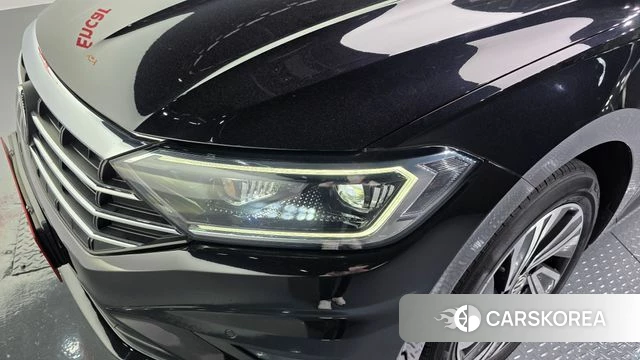 Volkswagen 7th Generation of Jetta id 4231755 из Кореи 14