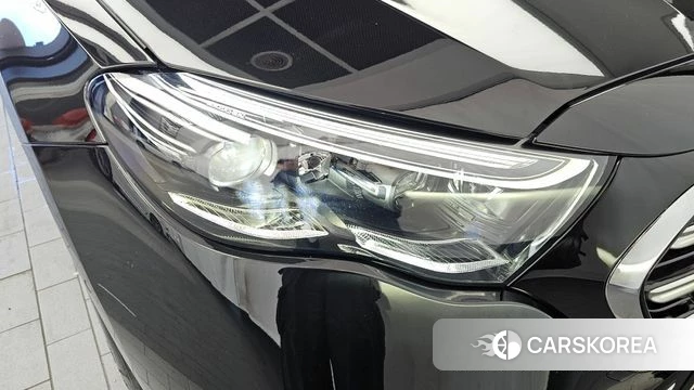 Mercedes-Benz E-Class W214 id 4762155 из Кореи 14