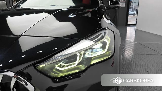 BMW 2 Series Gran Coupe (F44) id 4923082 из Кореи 14