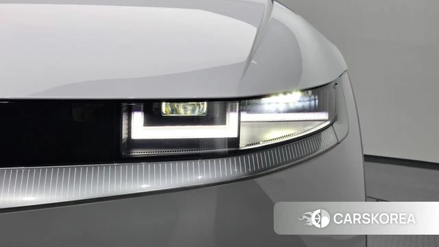 Hyundai Ionic 5 id 4617943 из Кореи 14