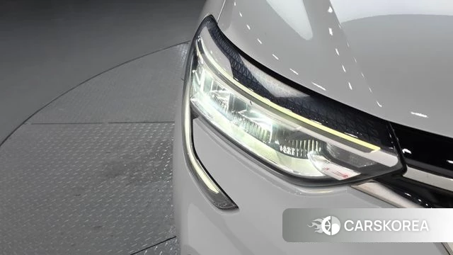 Renault Korea (Samsung) XM3 id 4573567 из Кореи 14