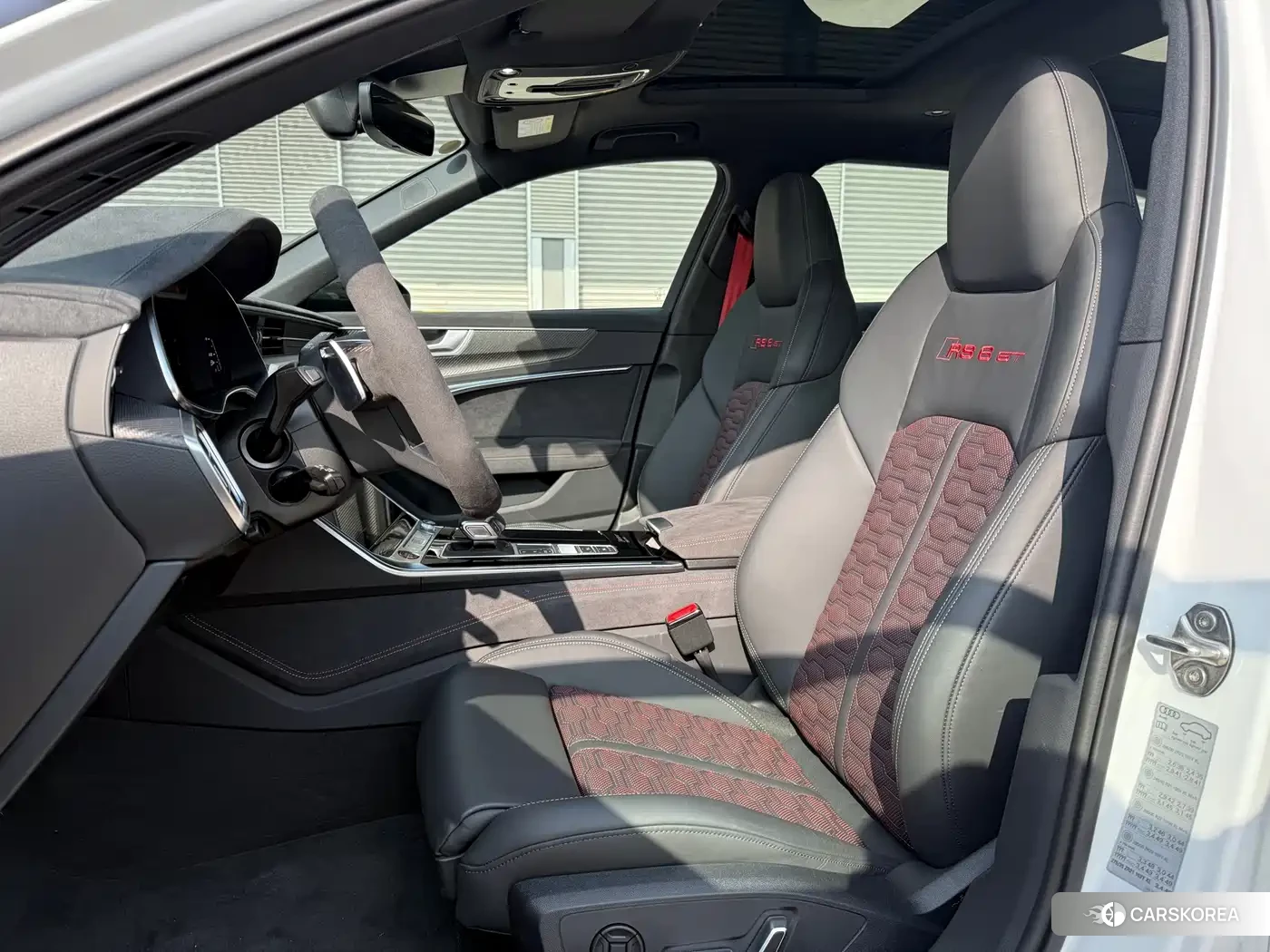 Audi RS 6 id 4628424 из Китая 14