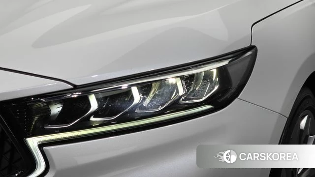 Kia K7 Premier id 4458781 из Кореи 14