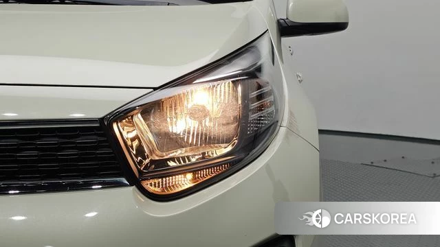 Kia All New Morning (JA) id 4502071 из Кореи 14