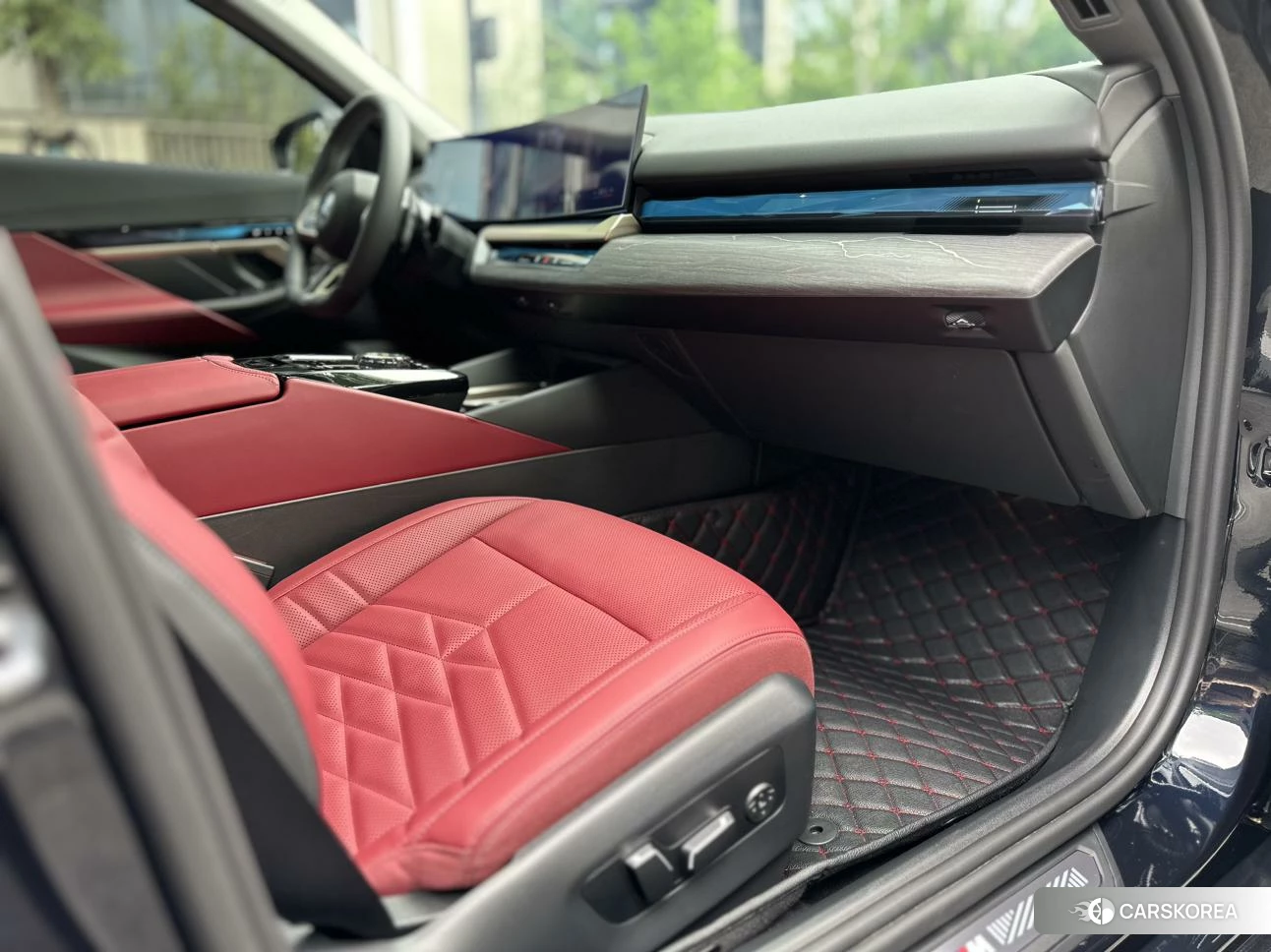 BMW 5 series id 4452714 из Китая 14