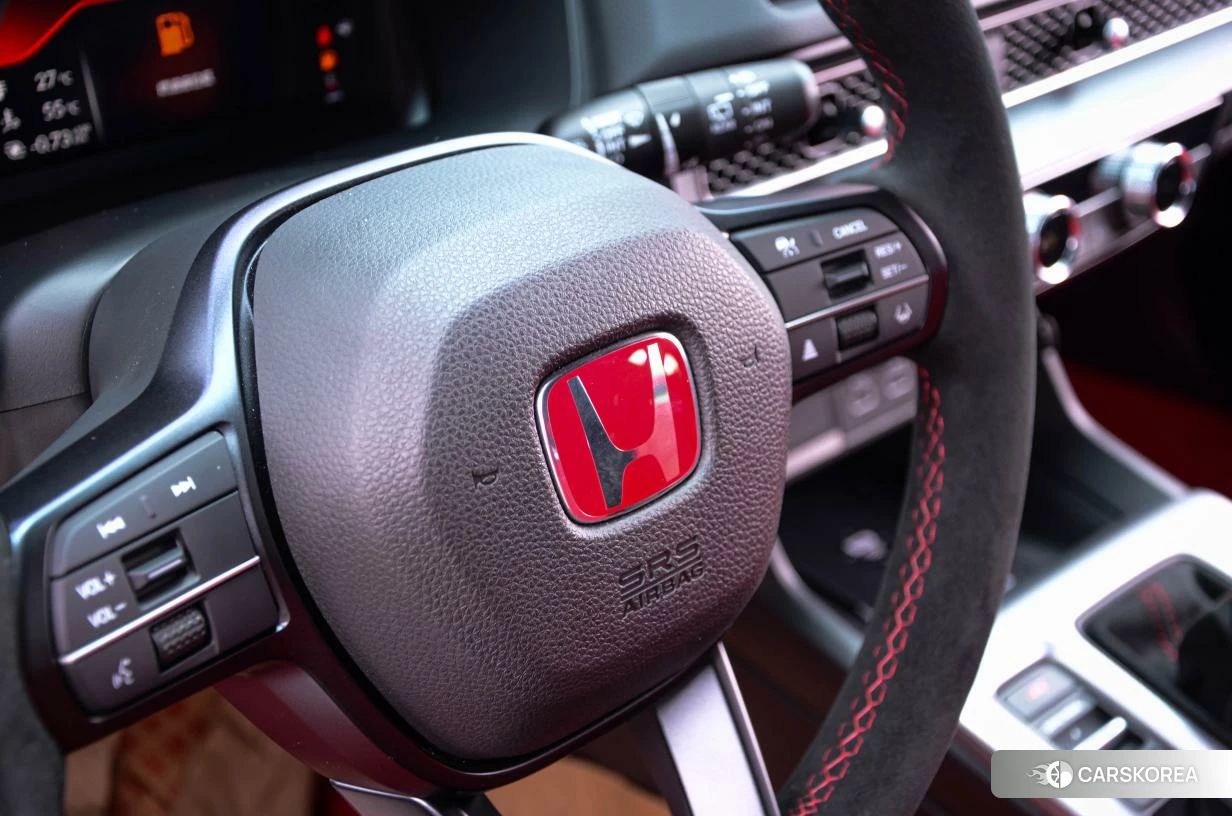 Honda Civic id 4513992 из Китая 14