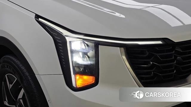 Kia The New Sorento 4th Generation id 4941642 из Кореи 14
