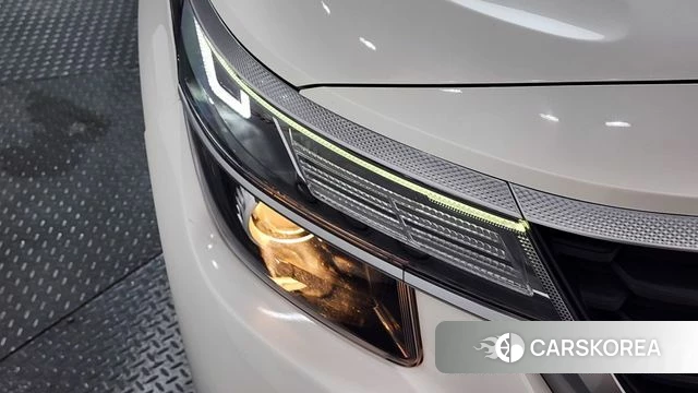Kia Seltos id 4620087 из Кореи 14
