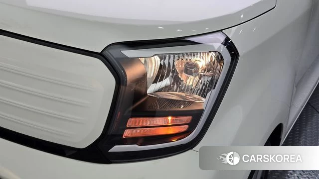 Kia The New Kia Ray id 4783402 из Кореи 14