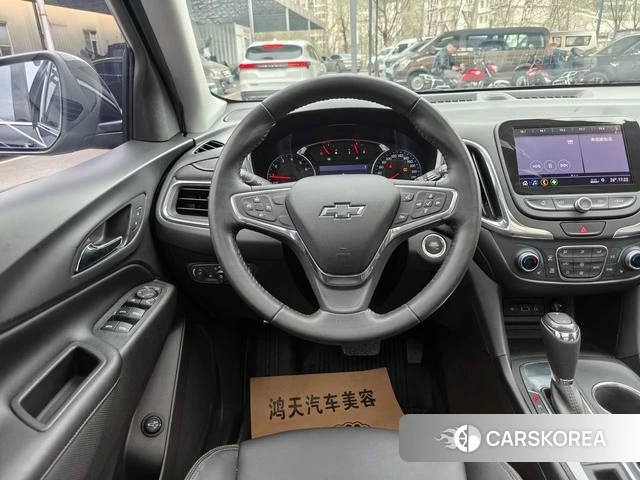 Chevrolet Explorer id 4213488 из Китая 14