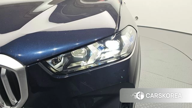 BMW X5 (G05) id 4474071 из Кореи 14