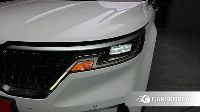 Kia Carnival 4th generation id 4592578 из Кореи 14
