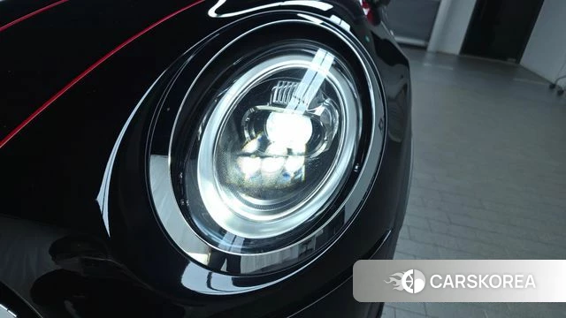 Mini Cooper S id 4285251 из Кореи 14