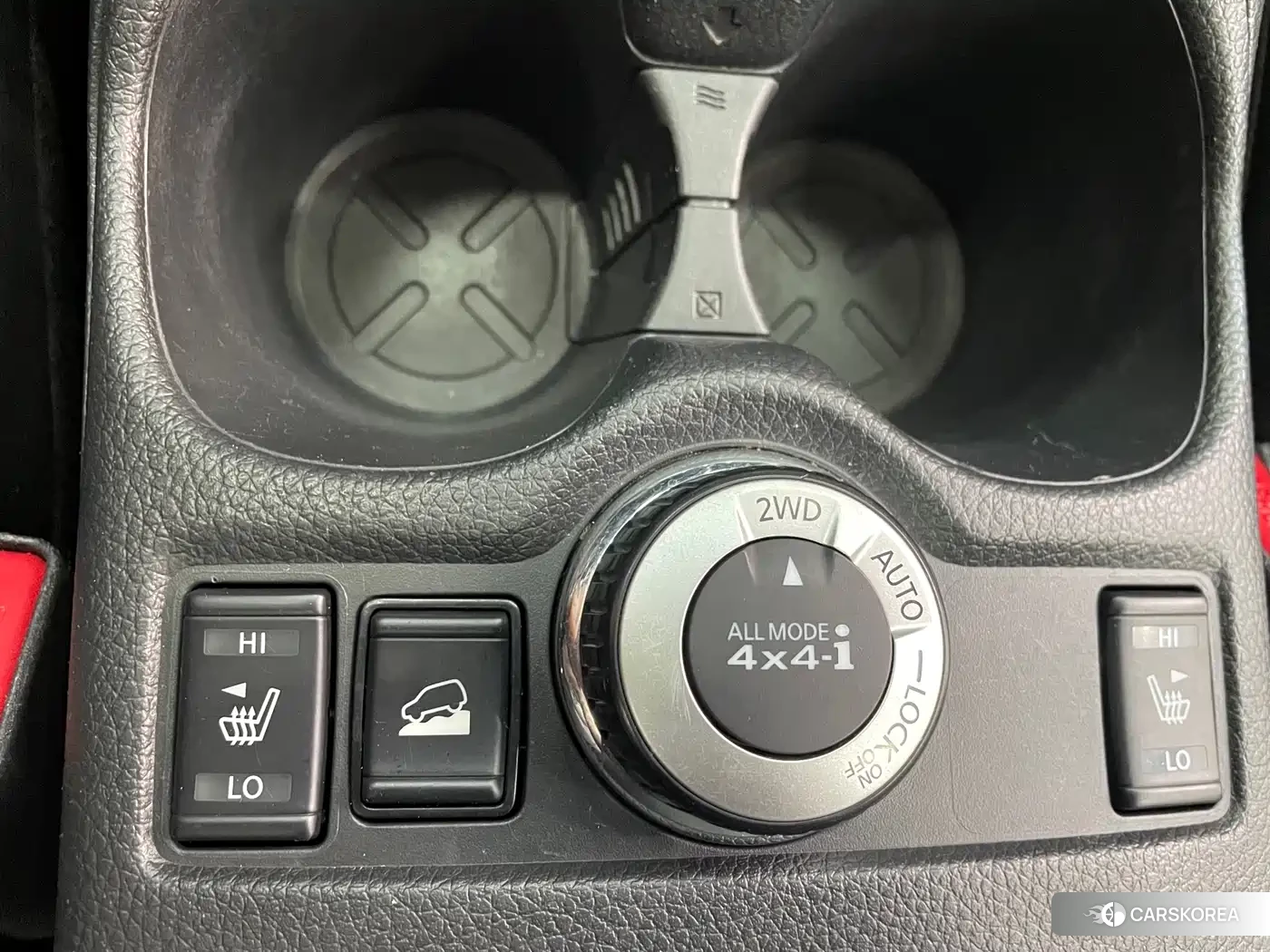Nissan Qijun id 4679471 из Китая 14