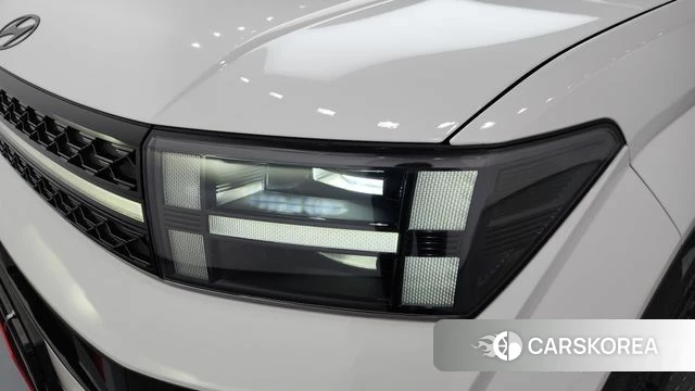 Hyundai Santa Fe (MX5) id 4381792 из Кореи 14