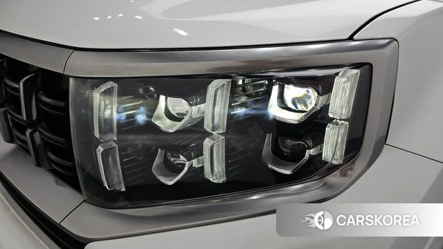 Kia Mohave Master id 4444561 из Кореи 14