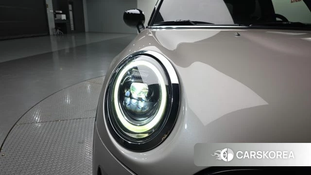Mini Cooper id 4396082 из Кореи 14