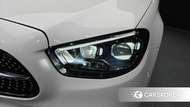 Mercedes-Benz E-Class W213 id 4323182 из Кореи 14