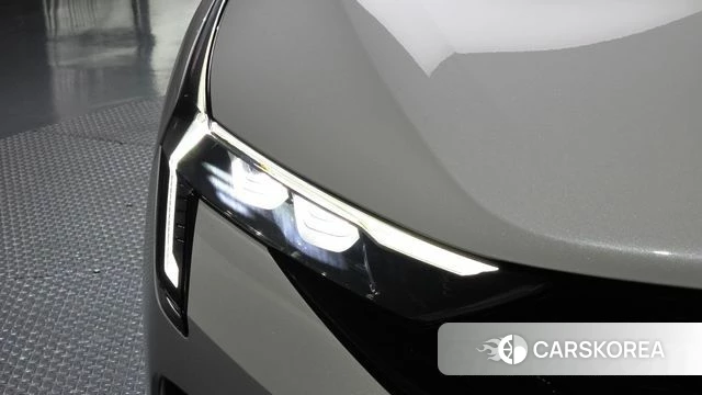 Kia The New K5 3rd generation id 4724795 из Кореи 14