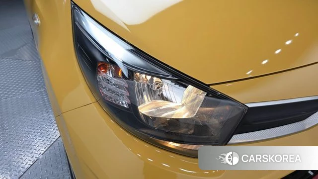 Kia Morning Urban (JA) id 4637233 из Кореи 14
