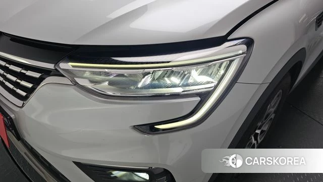 Renault Korea (Samsung) XM3 id 4250714 из Кореи 14