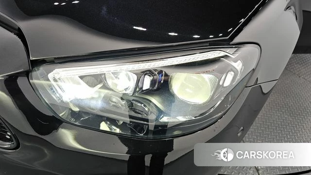 Mercedes-Benz E-Class W213 id 4354771 из Кореи 14
