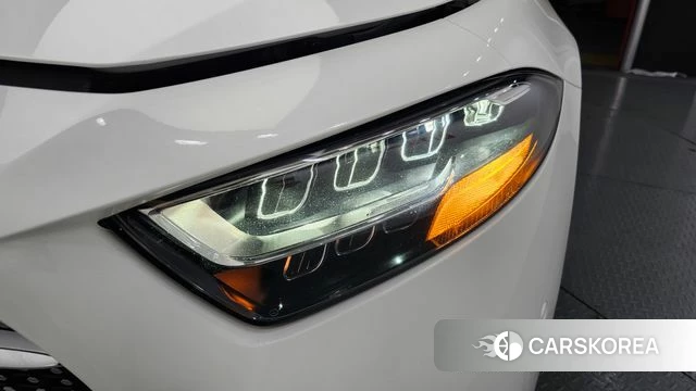 Mercedes-Benz CLS-Class C257 id 4331177 из Кореи 14