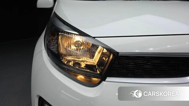 Kia All New Morning (JA) id 4562894 из Кореи 14