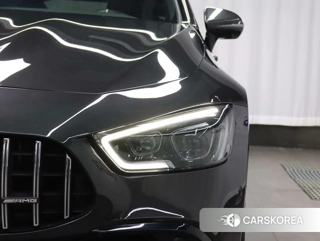 Mercedes-Benz AMG GT id 4242448 из Китая 14