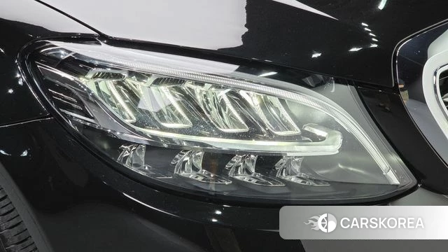 Mercedes-Benz C-Class W205 id 4684152 из Кореи 14
