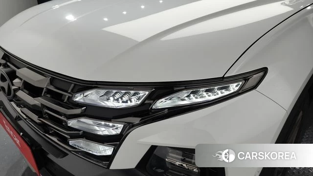 Hyundai The New Tucson (NX4) id 4200580 из Кореи 14