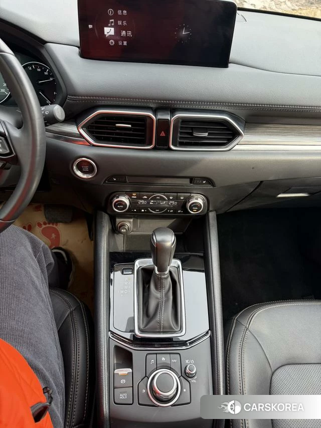 Mazda CX-5 id 4265798 из Китая 14