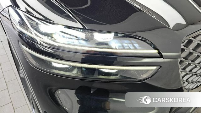 Genesis GV70 id 4784909 из Кореи 14