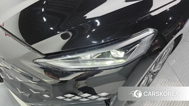 Kia K8 id 4315820 из Кореи 14