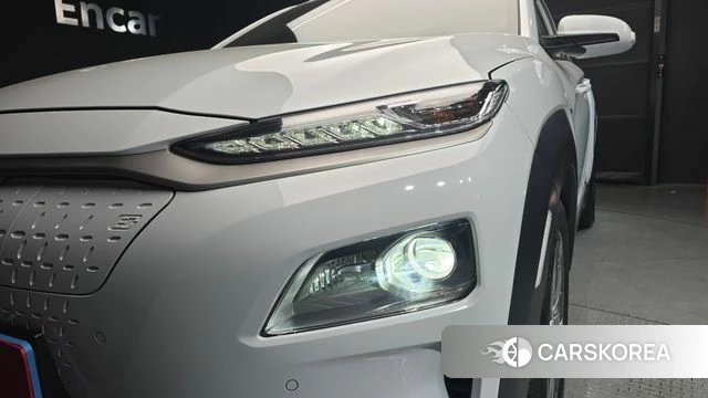 Hyundai Kona Electric id 4304999 из Кореи 14