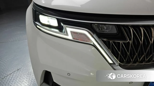 Kia Carnival 4th generation id 4202728 из Кореи 14