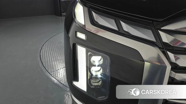 Hyundai The New Palisade id 4433217 из Кореи 14