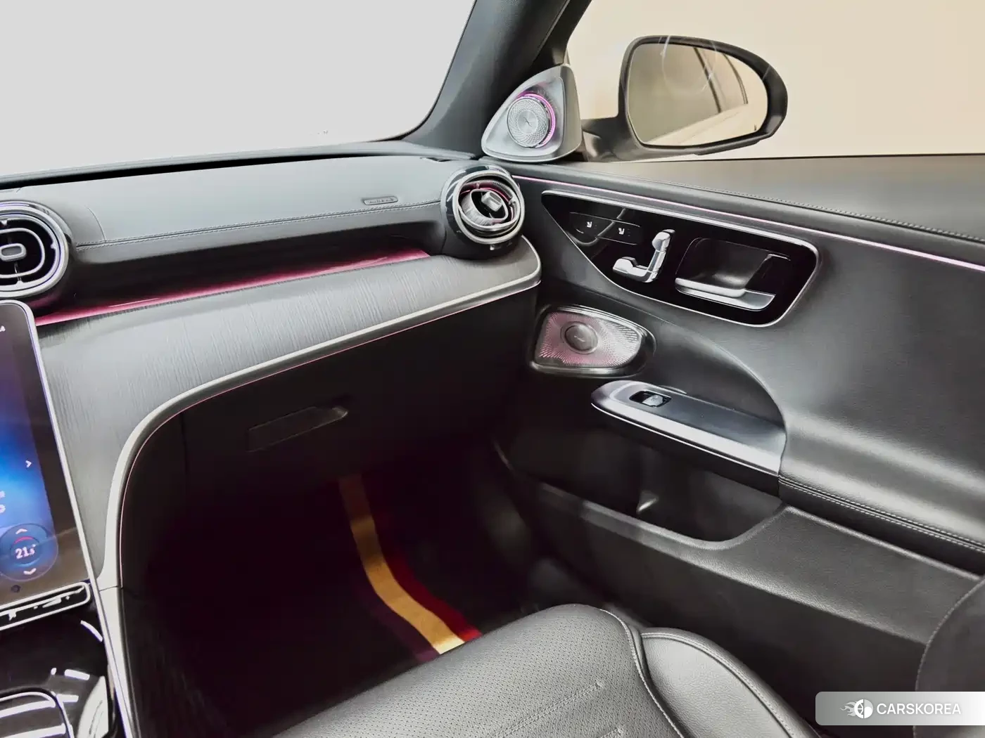 Mercedes-Benz C-class id 4659884 из Китая 14