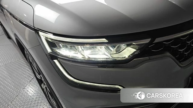 Renault Korea (Samsung) The New QM6 id 4481230 из Кореи 14