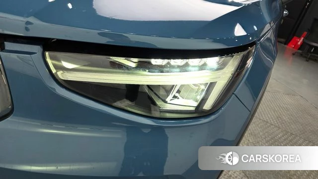 Volvo XC40 id 4343478 из Кореи 14