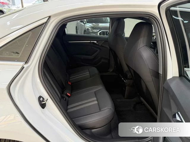 Audi A3 id 4359398 из Китая 14